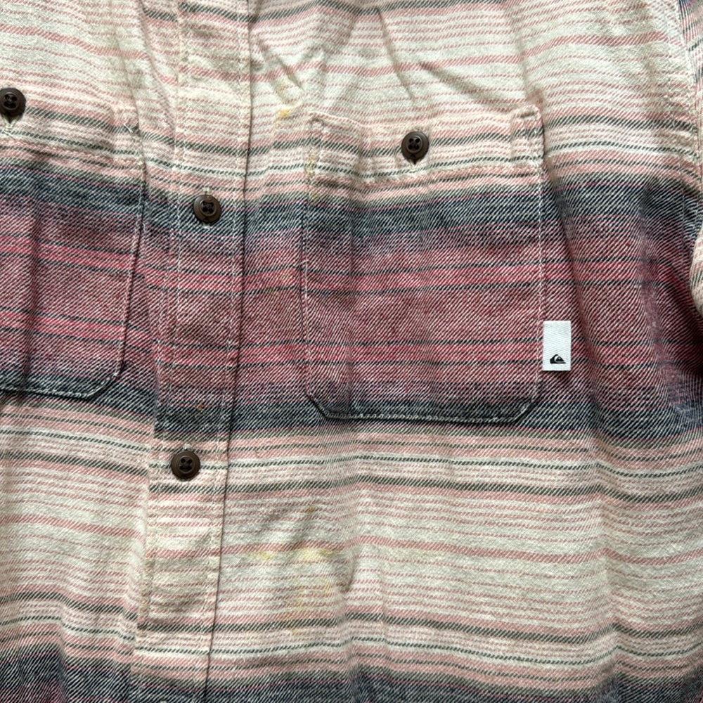 Button down shirt. - Picture 3 of 5